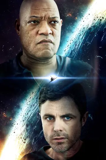 Poster to the movie "Slingshot" #649437