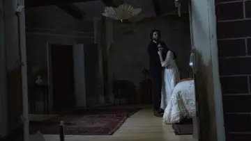 Backdrop to the movie "Bed Rest" #1633189