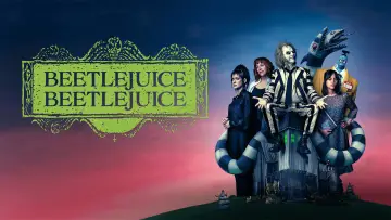 Backdrop to the movie "Beetlejuice Beetlejuice" #1725990