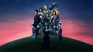 Backdrop to the movie "Beetlejuice Beetlejuice" #565990