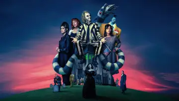 Backdrop to the movie "Beetlejuice Beetlejuice" #565992