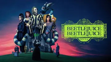 Backdrop to the movie "Beetlejuice Beetlejuice" #566035