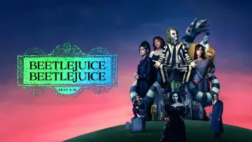 Backdrop to the movie "Beetlejuice Beetlejuice" #566060