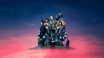 Backdrop to the movie "Beetlejuice Beetlejuice" #566093