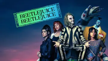 Backdrop to the movie "Beetlejuice Beetlejuice" #566097