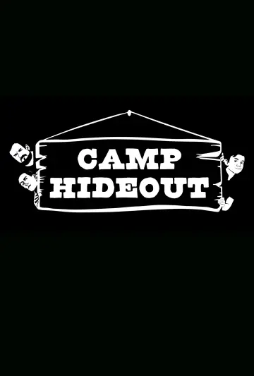 Poster to the movie "Camp Hideout" #1016668