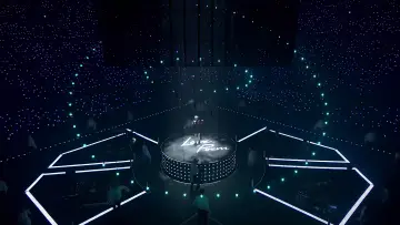 Backdrop to the movie "2019 IU Tour Concert" #461001