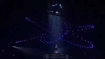 Backdrop to the movie "2019 IU Tour Concert" #461007