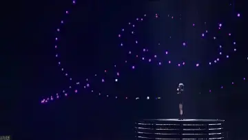 Backdrop to the movie "2019 IU Tour Concert" #461008