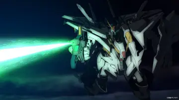 Backdrop to the movie "MOBILE SUIT GUNDAM HATHAWAY The Sorcery of Nymph Circe" #1582685