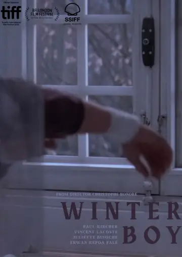 Winter Boy