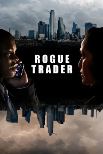 Rogue Trader