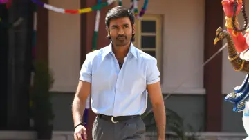 Backdrop to the movie "Vaathi" #1094884