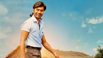 Backdrop to the movie "Vaathi" #452640