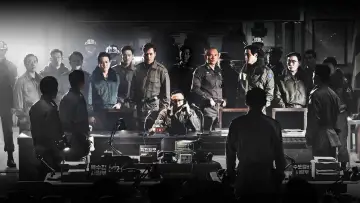 Backdrop to the movie "12.12: The Day" #1743603