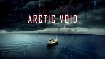 Backdrop to the movie "Arctic Void" #1118981