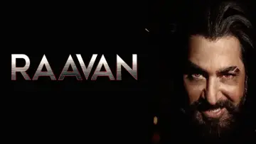 Backdrop to the movie "Raavan" #1809451