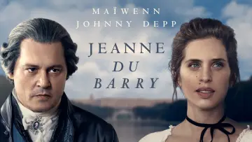 Backdrop to the movie "Jeanne du Barry" #920583