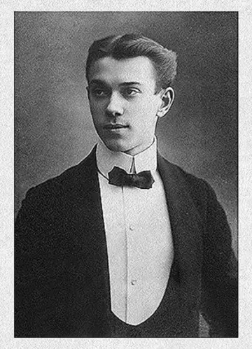 Poster to the movie "Memories of Nijinsky" #1432262