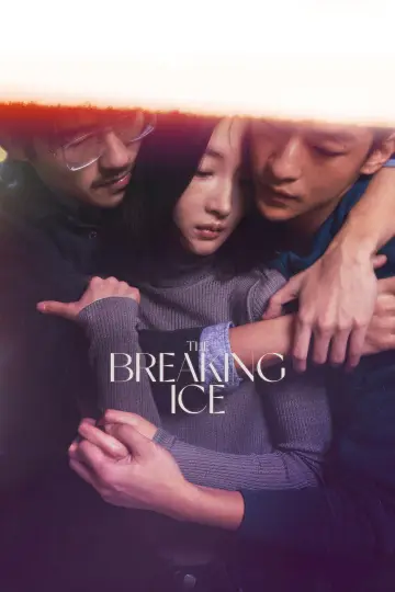 Poster to the movie "The Breaking Ice" #1024104