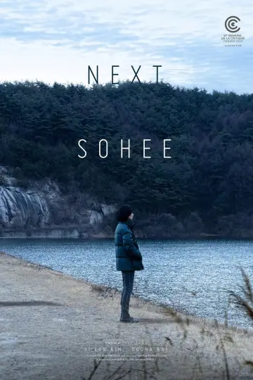 Poster to the movie "Next Sohee" #1020573