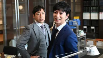 Backdrop to the movie "99.9 Criminal Lawyer: The Movie" #1527005