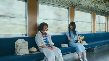 Backdrop to the movie "One Day, You Will Reach the Sea" #923929