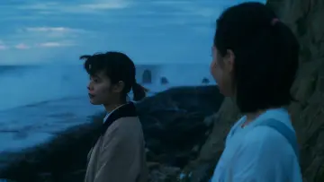 Backdrop to the movie "One Day, You Will Reach the Sea" #923937