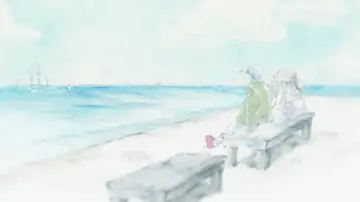 Backdrop to the movie "One Day, You Will Reach the Sea" #923939