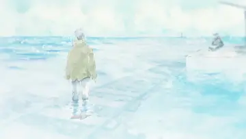 Backdrop to the movie "One Day, You Will Reach the Sea" #923944