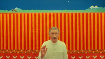 Backdrop to the movie "The Wonderful Story of Henry Sugar" #430069