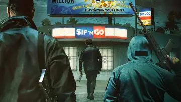 Your Lucky Day