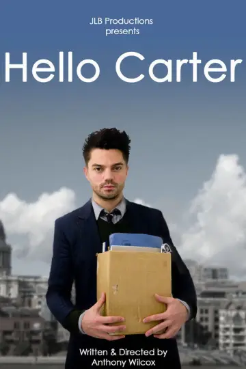 Poster to the movie "Hello Carter" #1932754