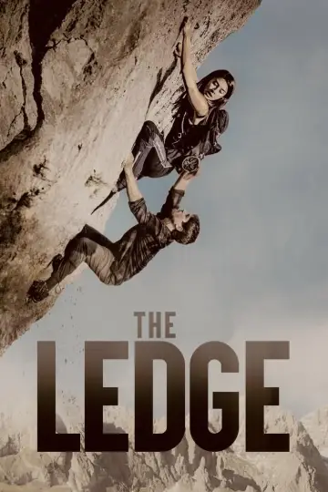 Poster to the movie "The Ledge" #862866