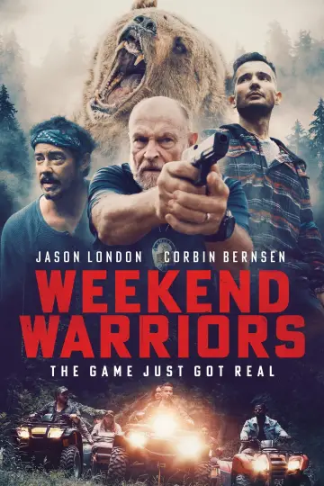 Weekend Warriors