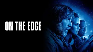Backdrop to the movie "On the Edge" #1025742