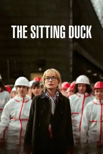 Poster to the movie "La Syndicaliste" #698237