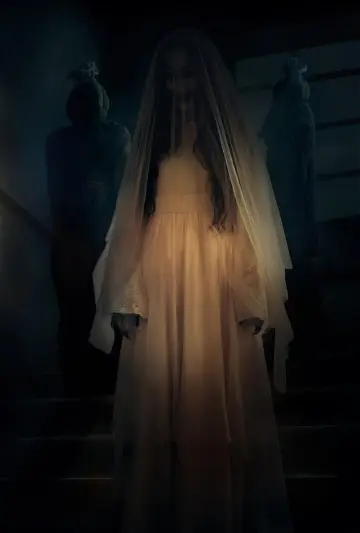 Satan's Slaves 2: Communion