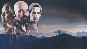 Backdrop to the movie "Devil