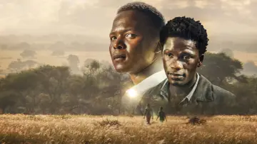 Backdrop to the movie "Amandla" #744622