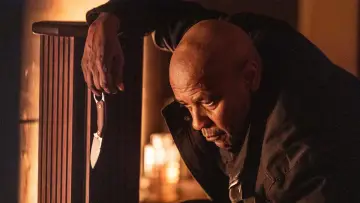 Backdrop to the movie "The Equalizer 3" #163500