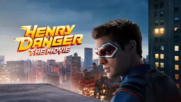 Backdrop to the movie "Henry Danger: The Movie" #656890