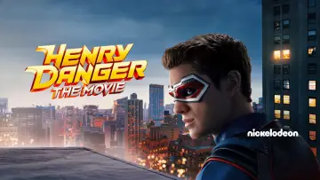 Backdrop to the movie "Henry Danger: The Movie" #656891