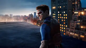 Backdrop to the movie "Henry Danger: The Movie" #656894