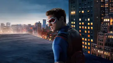 Backdrop to the movie "Henry Danger: The Movie" #656895