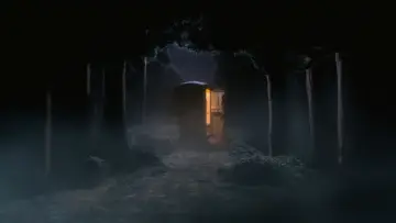 Backdrop to the movie "The House" #245340