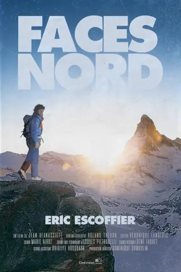 Faces Nord Poster