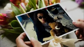 Backdrop to the movie "Teddy Bear" #975200