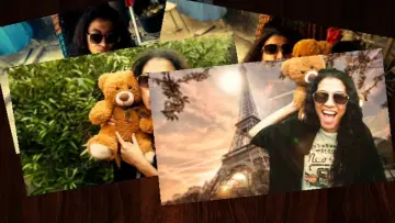 Backdrop to the movie "Teddy Bear" #975201