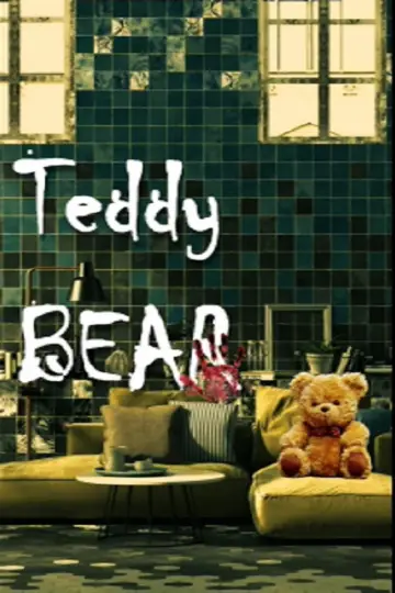 Poster to the movie "Teddy Bear" #975208